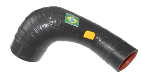 Radiador de água - Troller 3.0 2008 a 2012